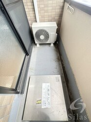 北田辺駅 徒歩8分 7階の物件内観写真